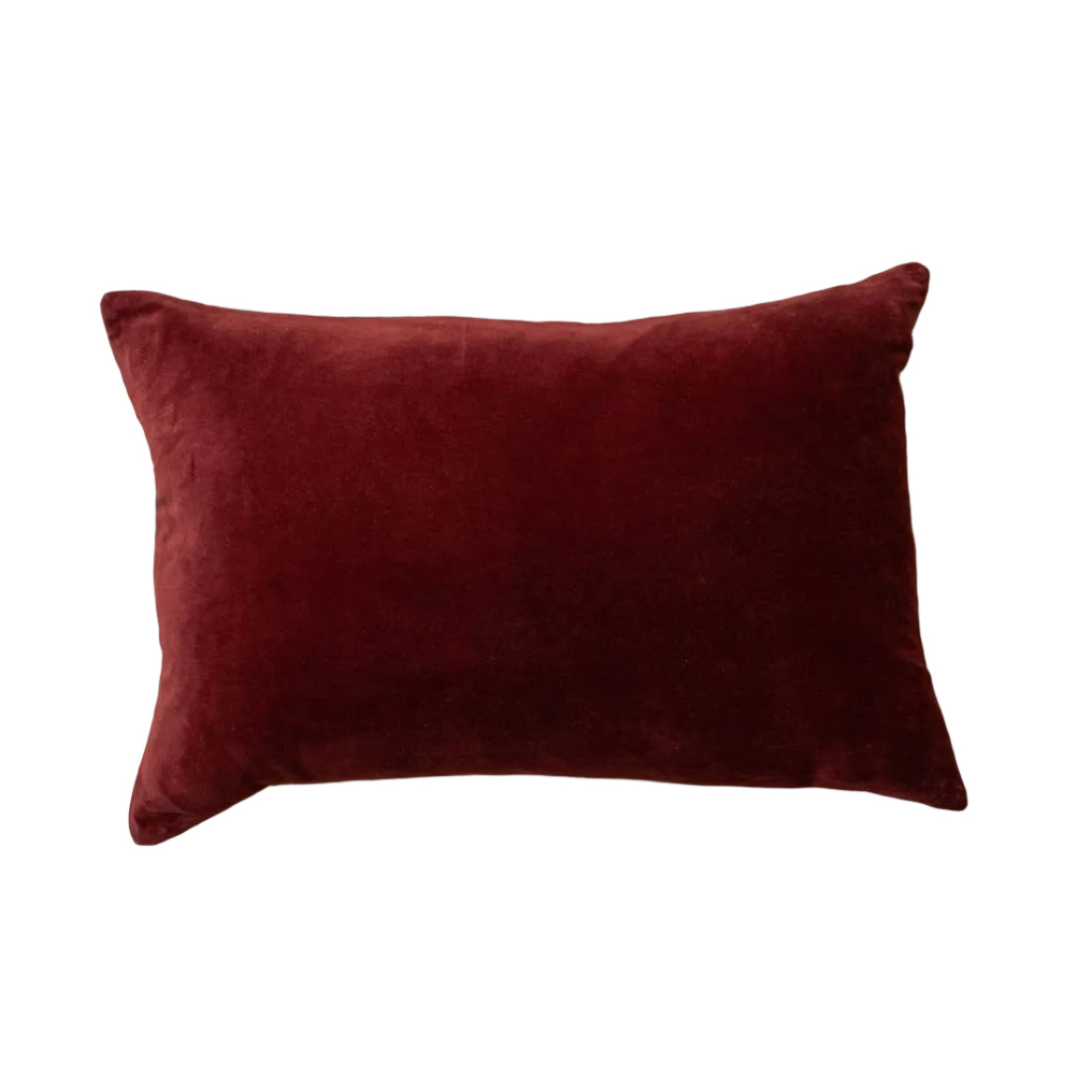 Ruby Cushion
