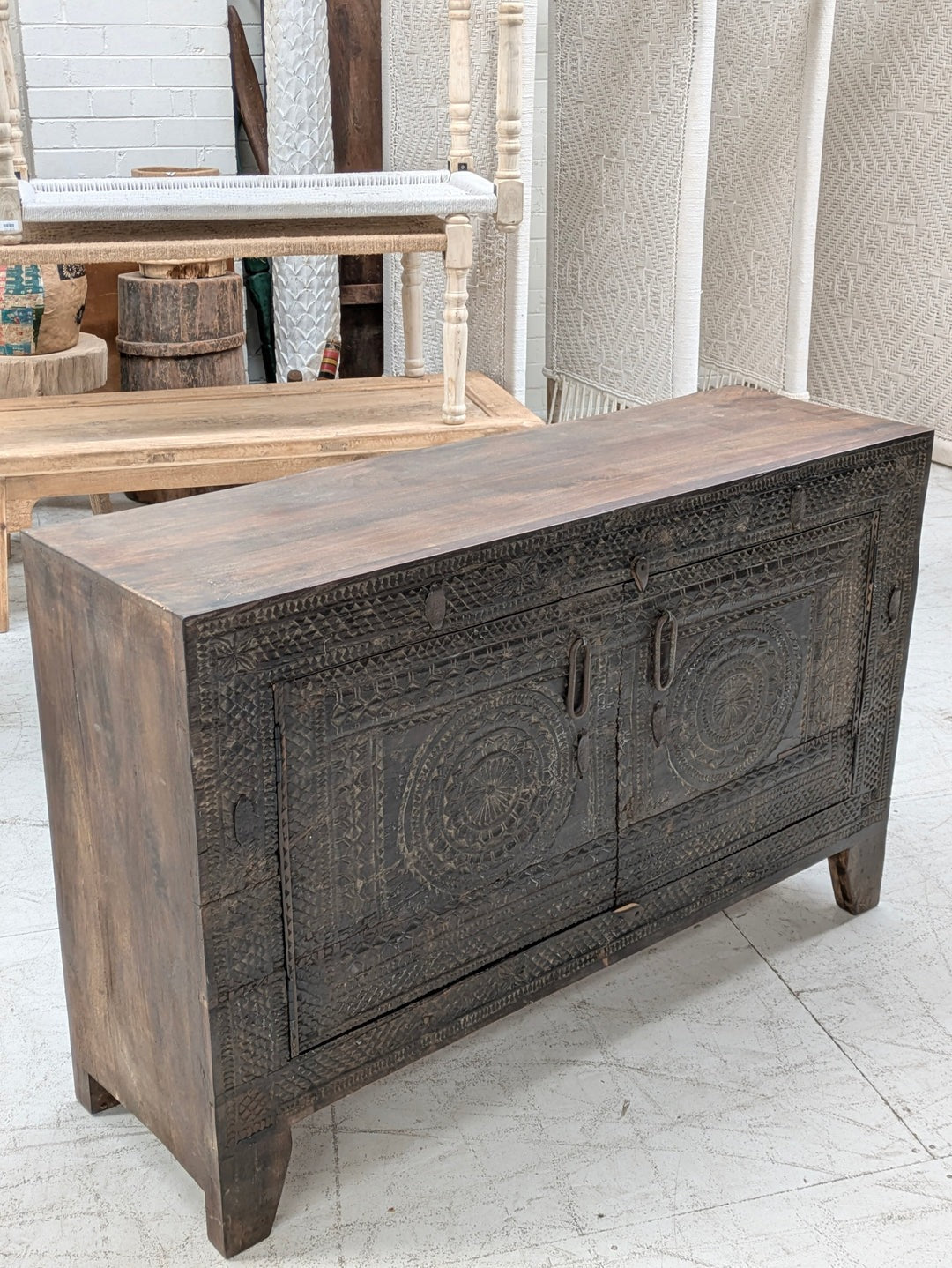 Meeka Sideboard