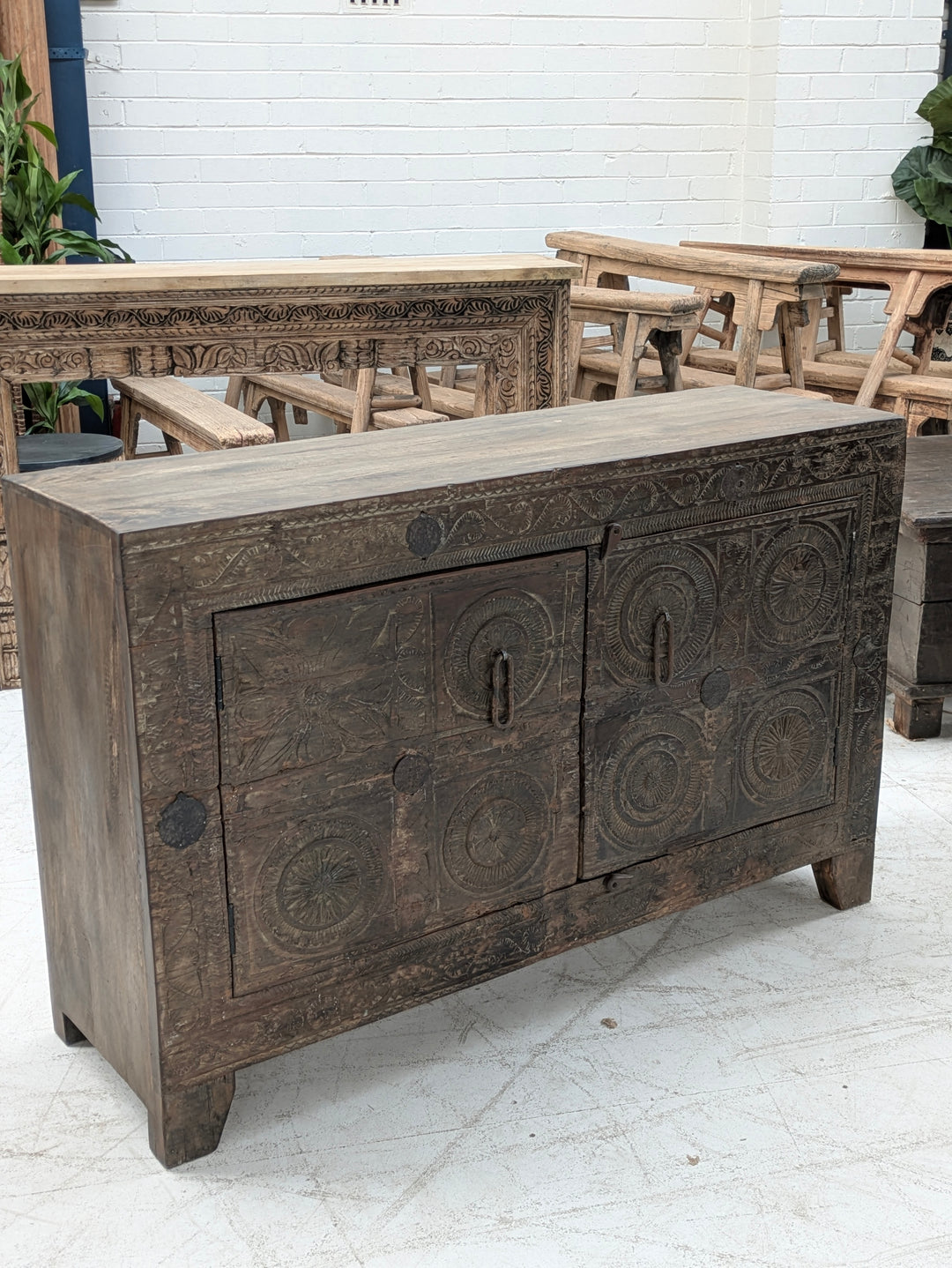 Meeka Sideboard