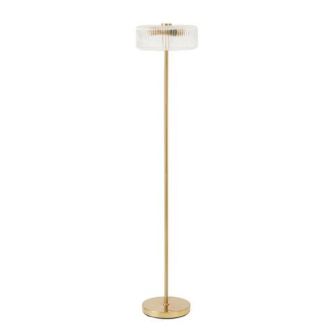 Deluca Floor Lamp