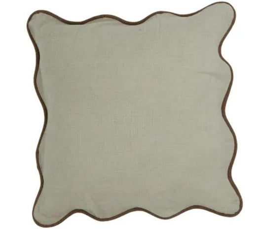 Diablo Cushion Natual