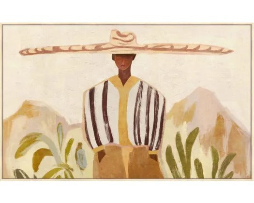 Diego Artwork