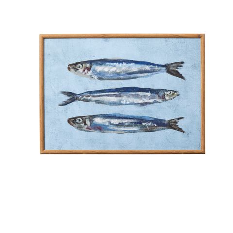 Dory Artwork