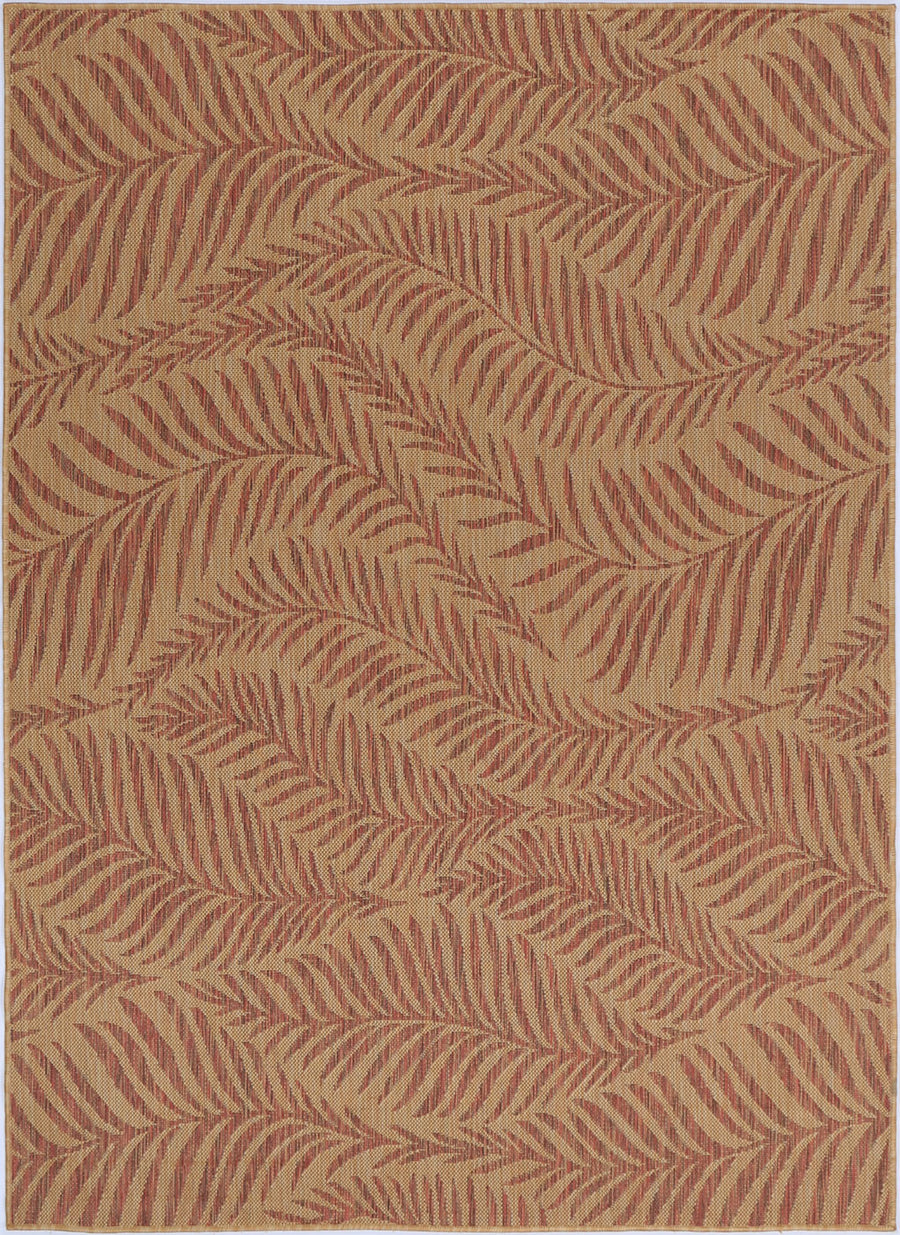 Elements Floor Rug Camel