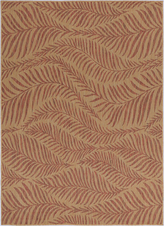 Elements Floor Rug Camel