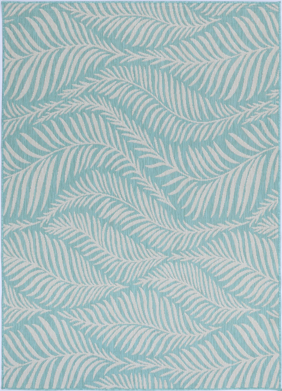Elements Floor Rug Oasis