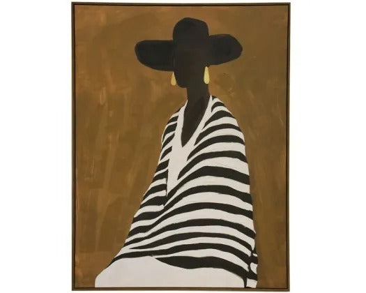 Elena A Artwork