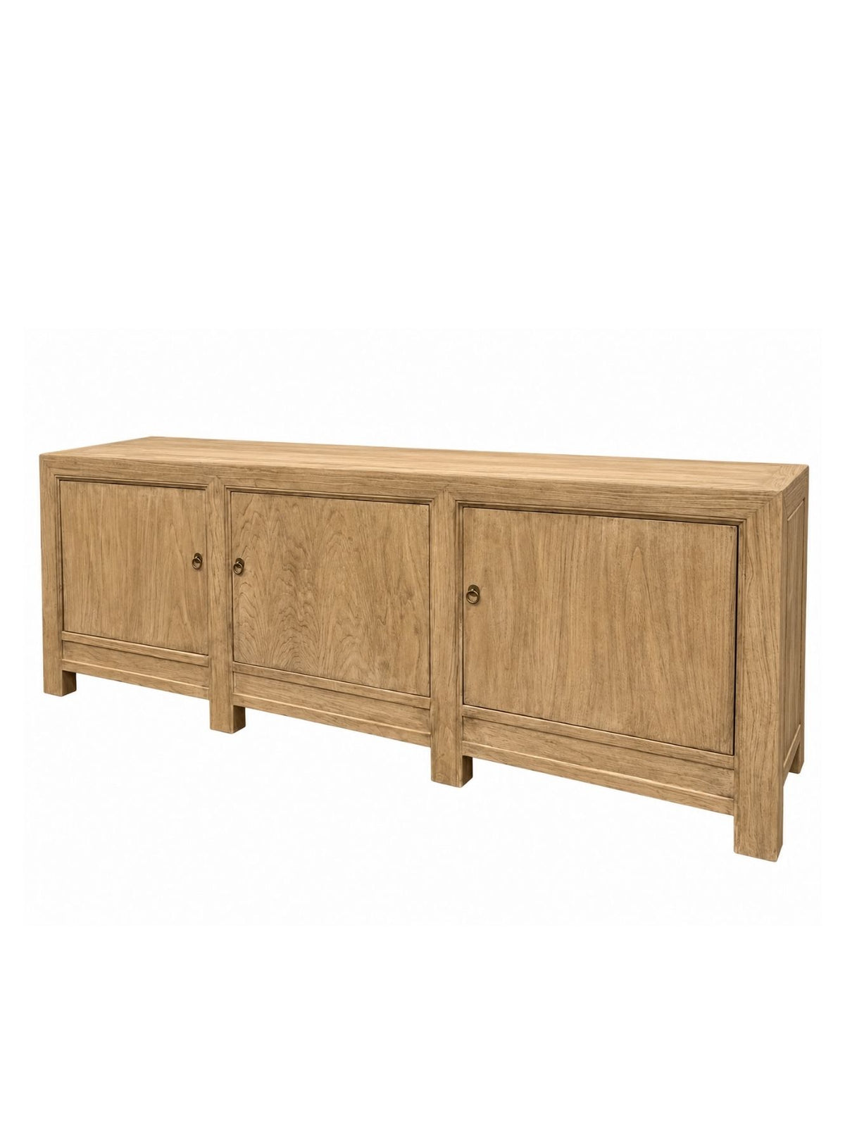 Elm Sideboard