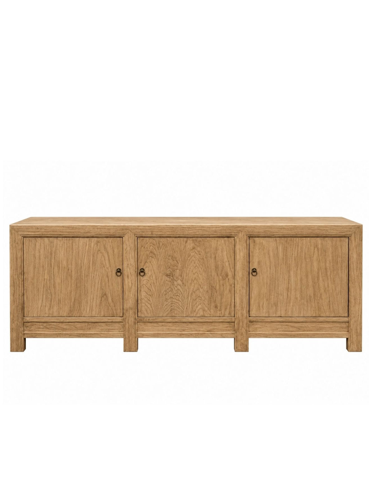 Elm Sideboard