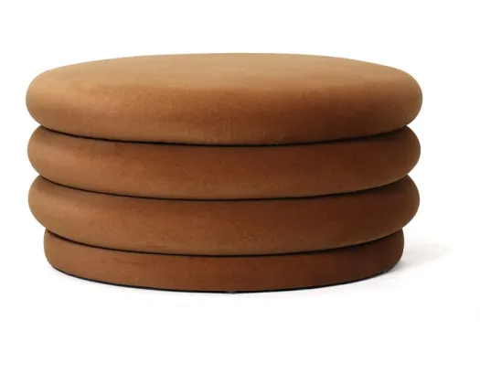 Elyice Storage Ottoman