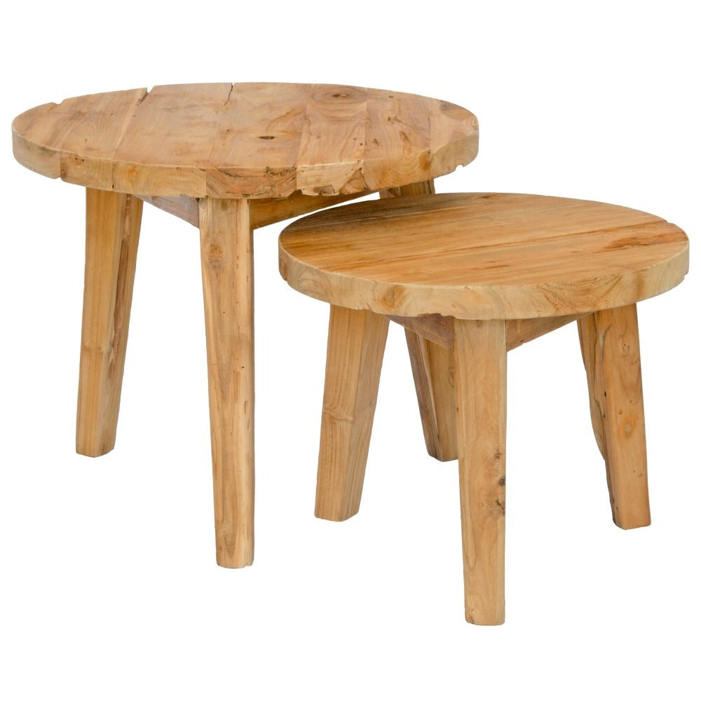 Emitt Coffee Table