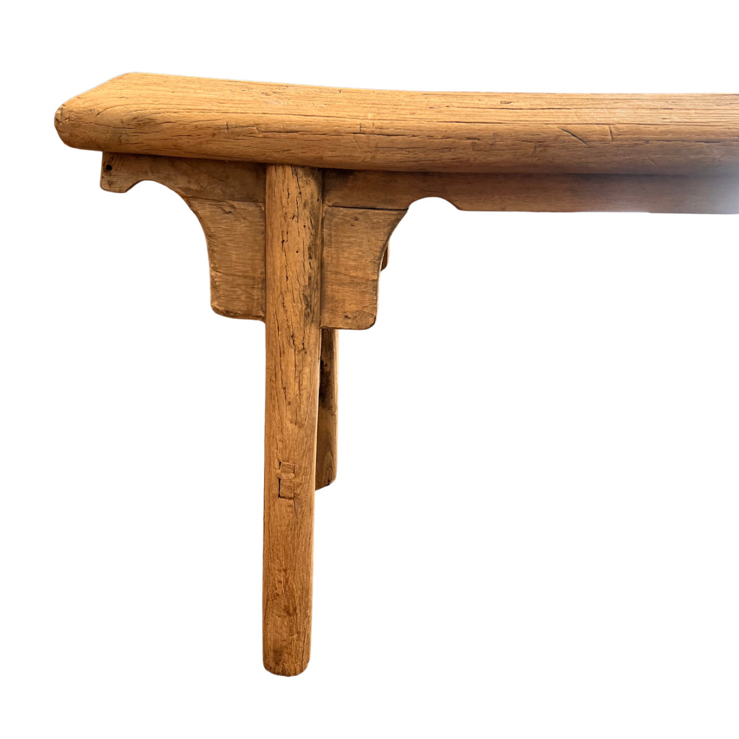 Scholar Bench
