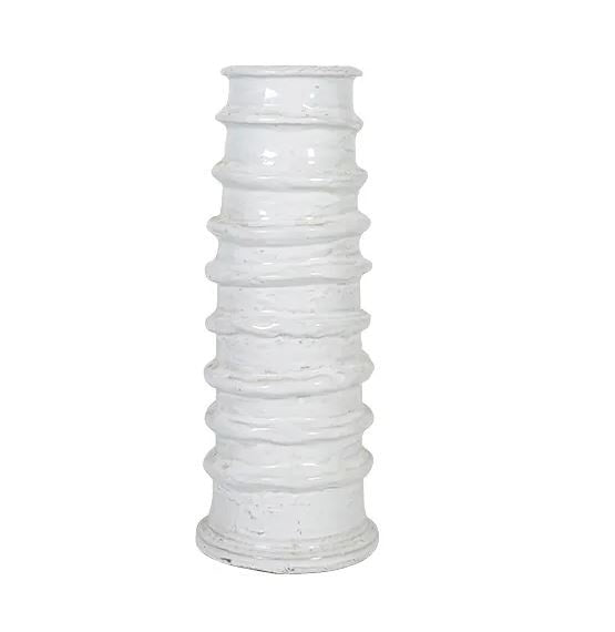 Figaro Ring Vase