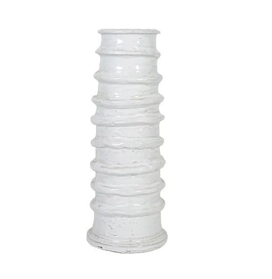 Figaro Ring Vase