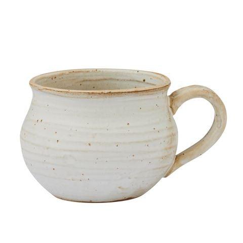 Francis Mug