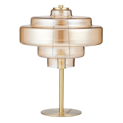 Franklin Lamp