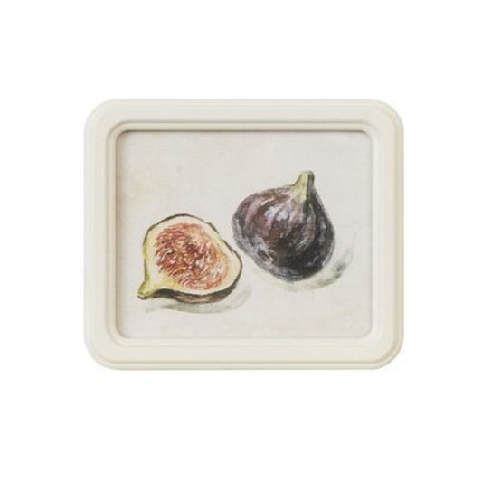 Frutta Print Fig