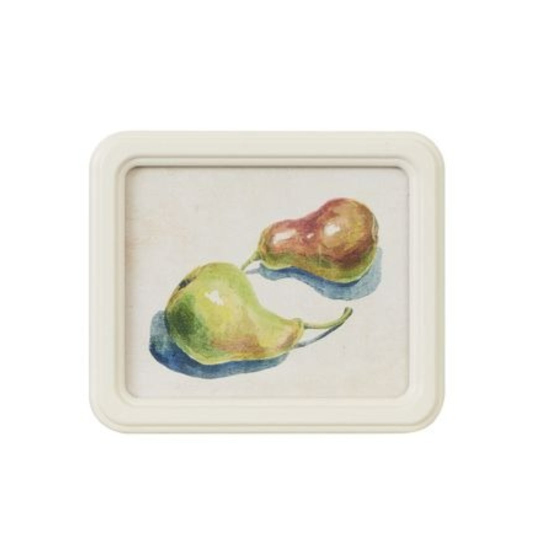Frutta Print Pear