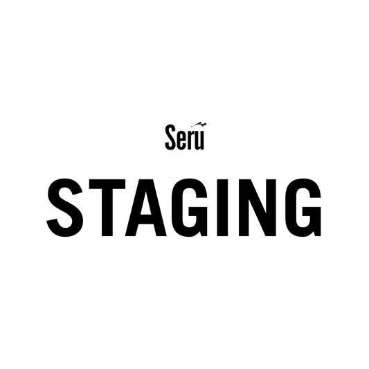 Staging