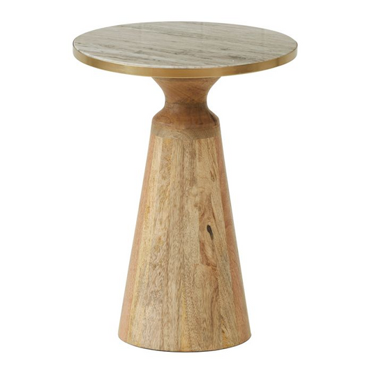 Genoa Side Table