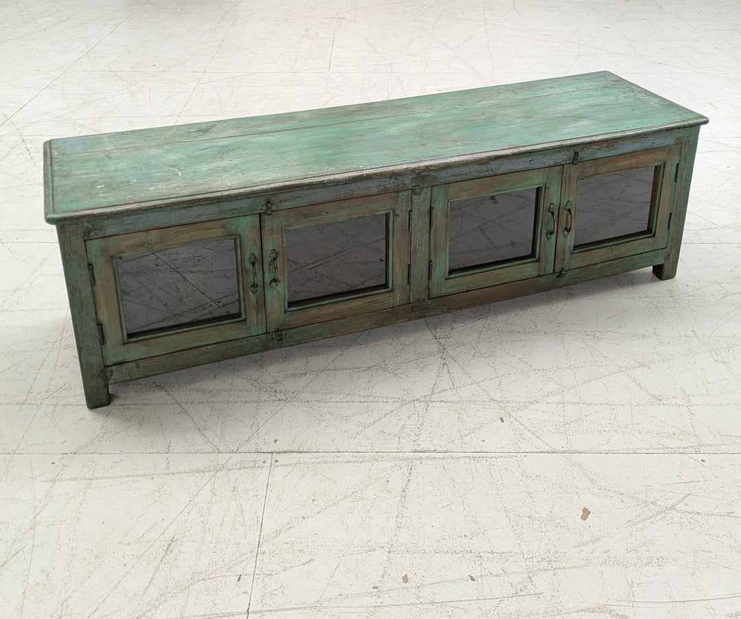 Carmen Media Cabinet