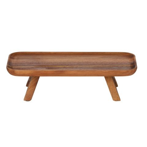 Gusto Timber Stand