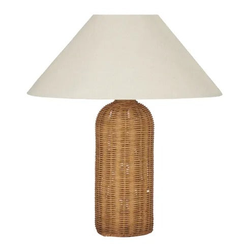 Hilton Lamp