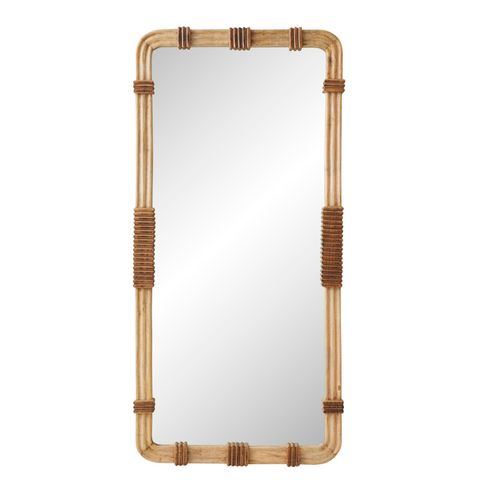 Holmes Mirror
