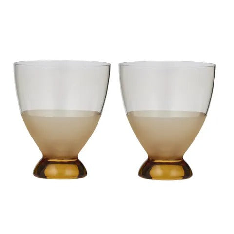 Hudson Tumbler Set of 2