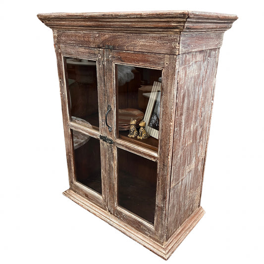 Nicko Cabinet