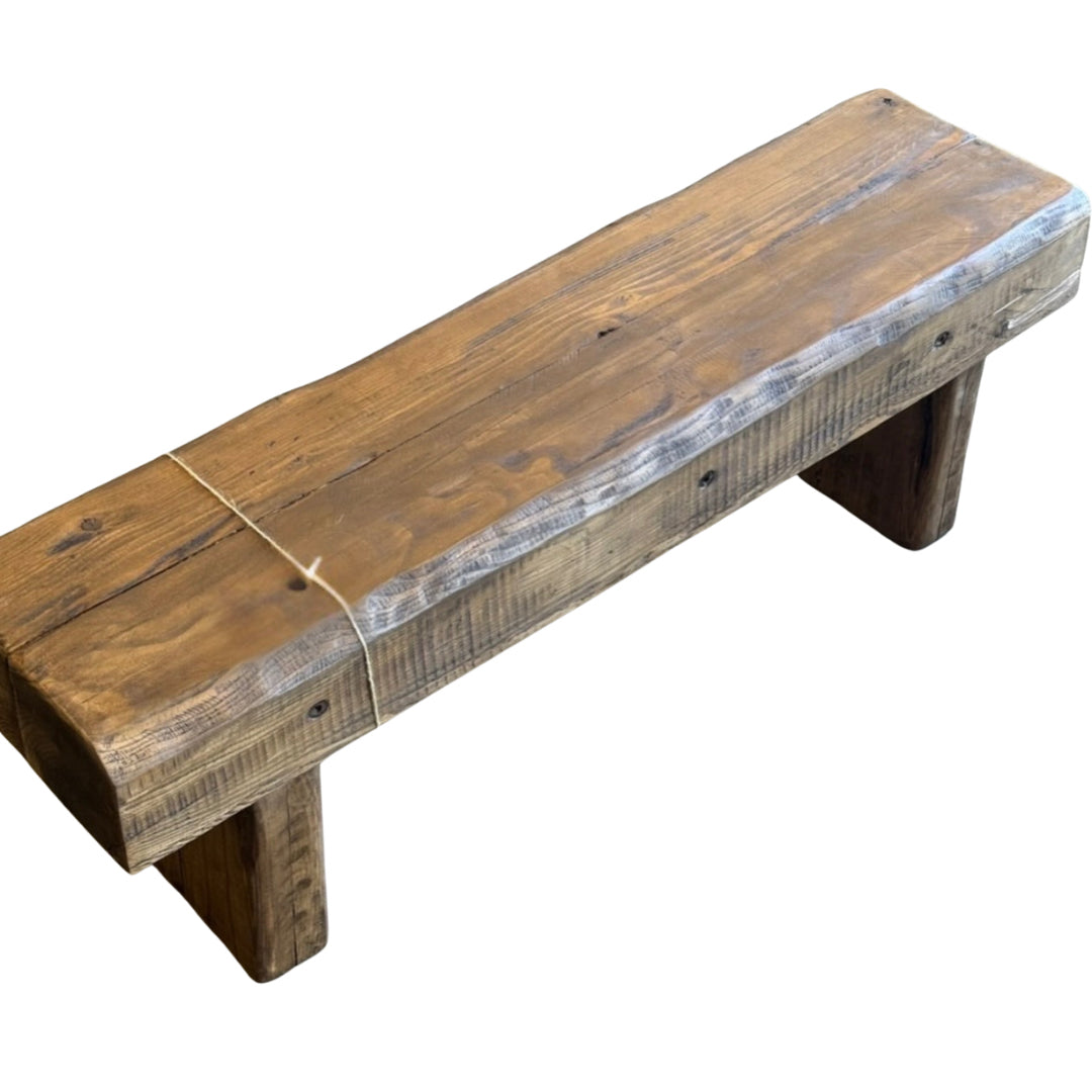 Chunky Bench