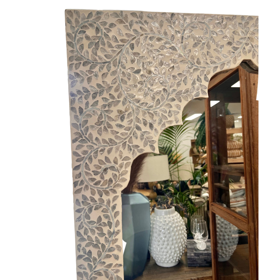 Gigi Floor Mirror