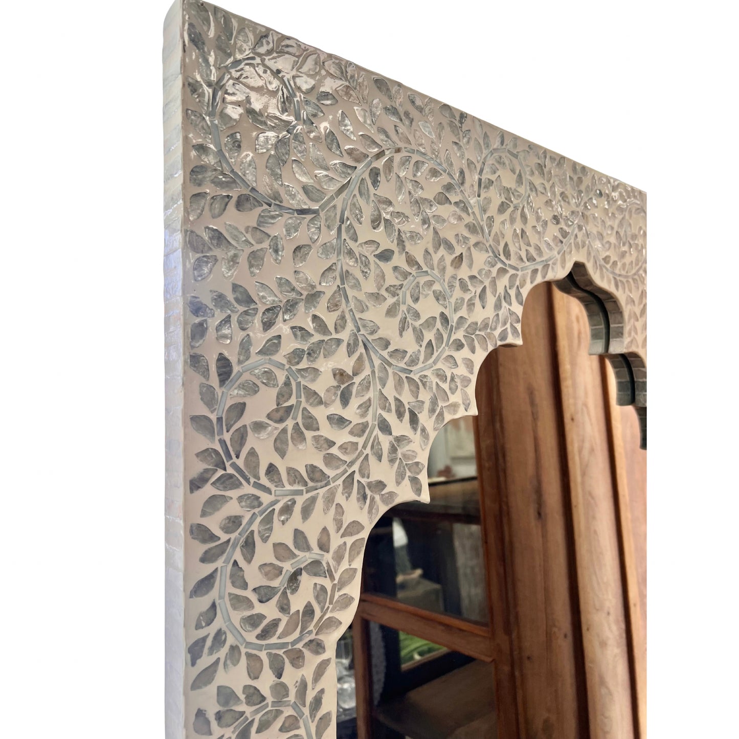 Gigi Floor Mirror