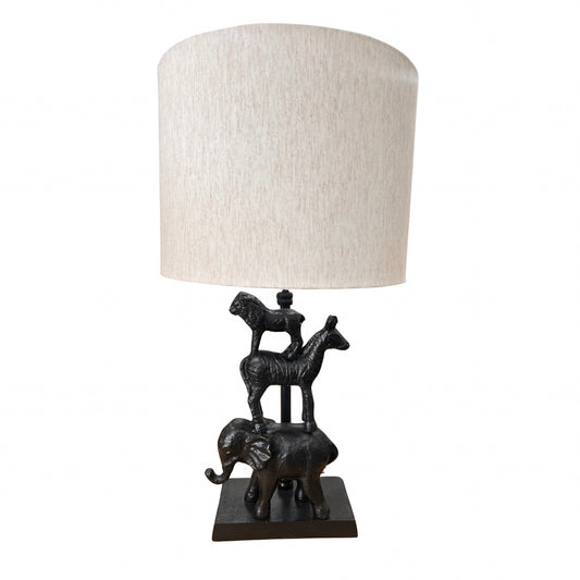 Zoo Table Lamp