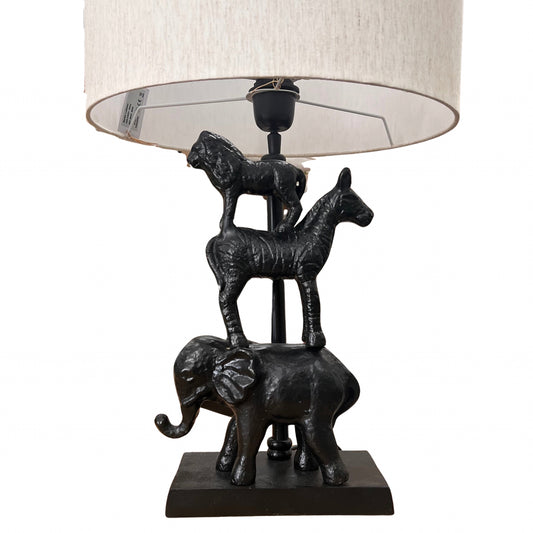Zoo Table Lamp