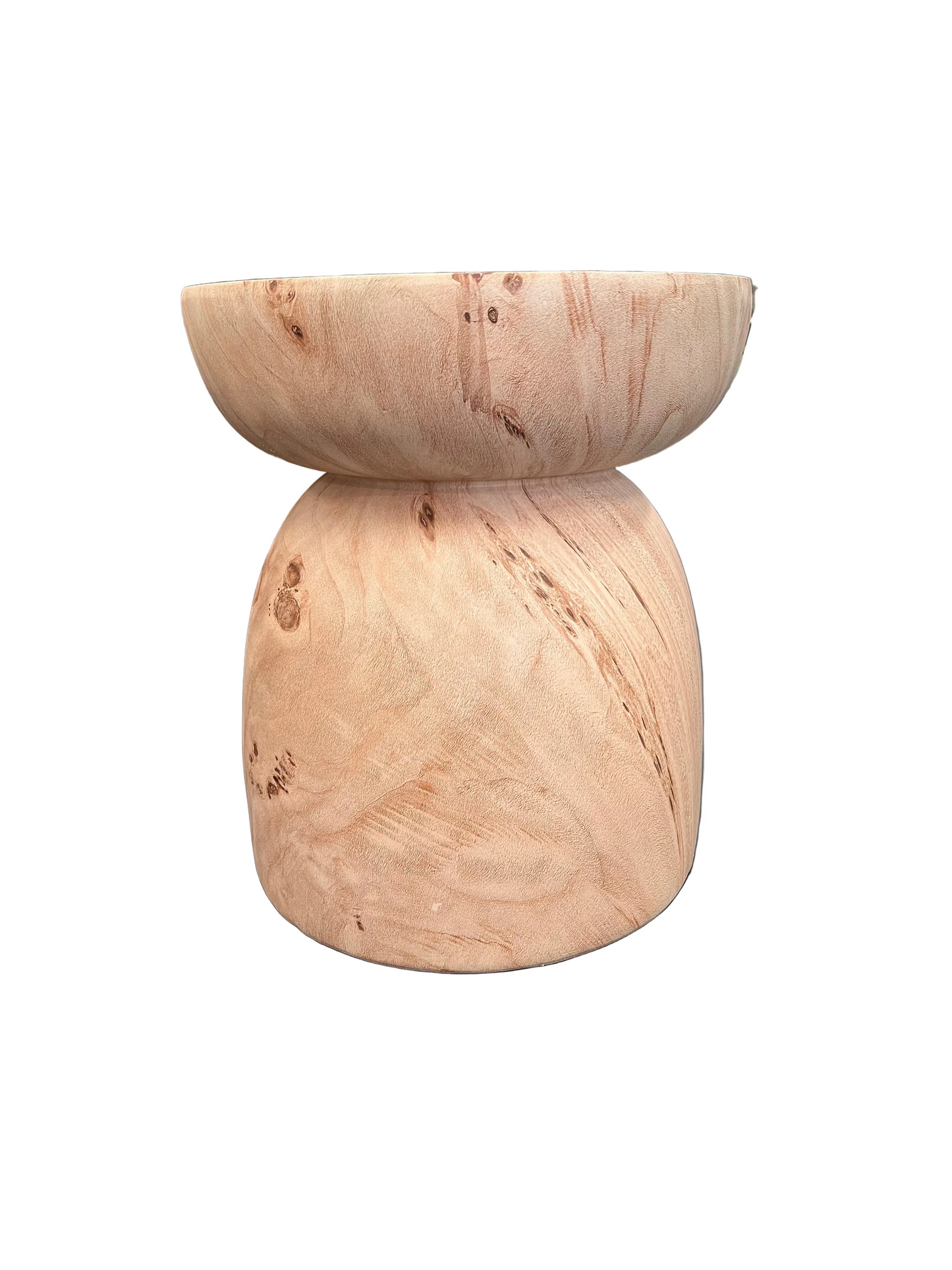 Levo Side Table