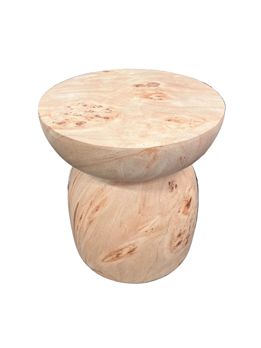 Levo Side Table