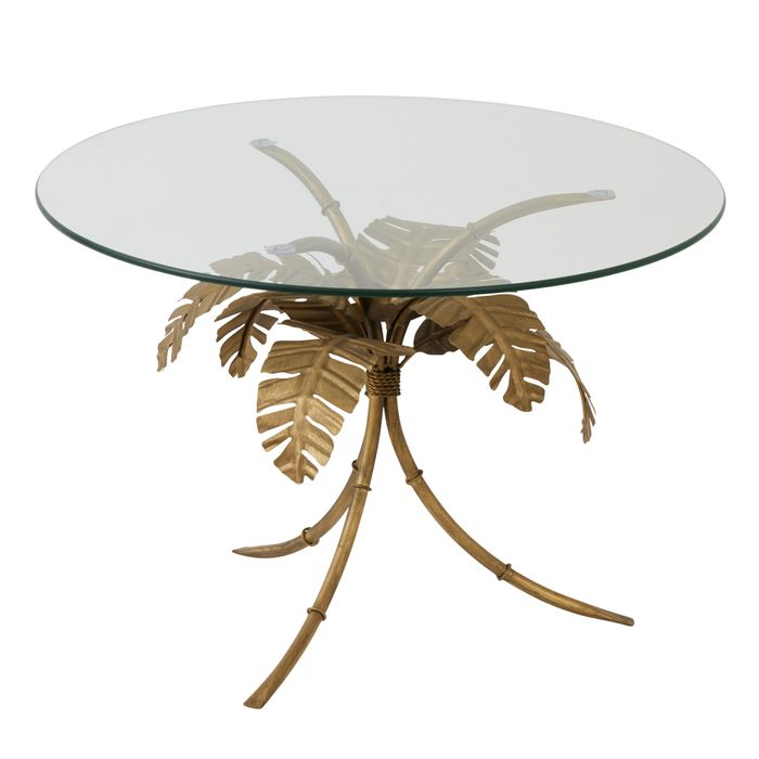 Ibiza Side Table