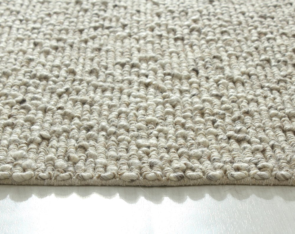 Itsy Bitsy Rug Beige Brown 240 x 340cm