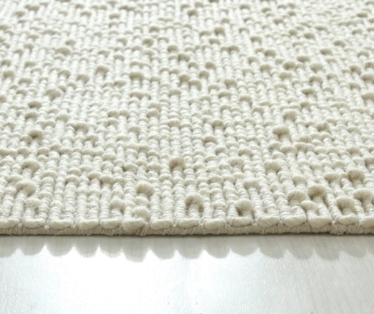 Itsy Bitsy Rug Ivory 200x300