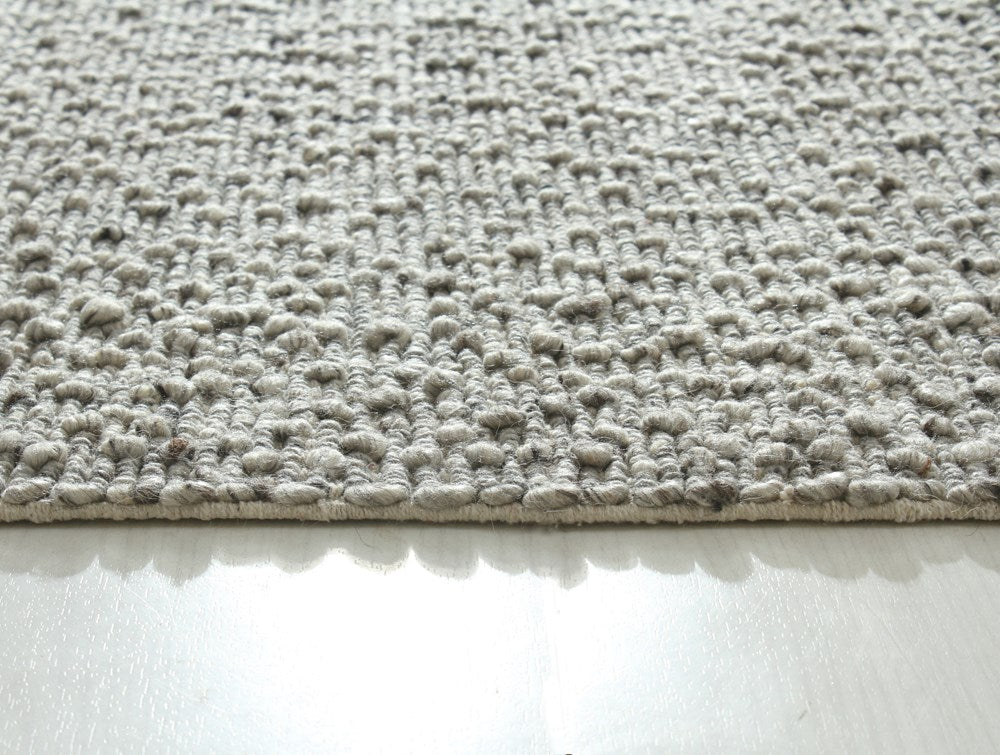 Itsy Bitsy Rug Silvery Ash 240x340