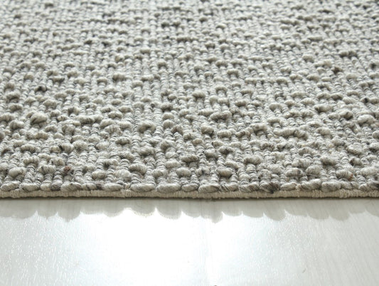 Itsy Bitsy Rug Silvery Ash 240x340