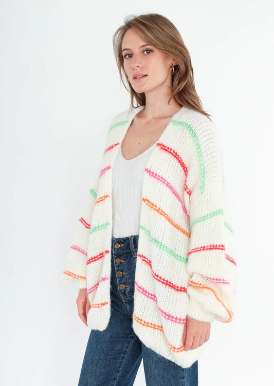 Jasmine Cardigan