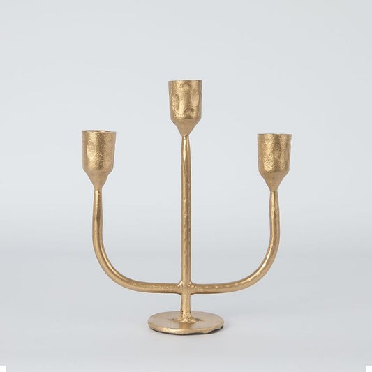Jasper Candelabra