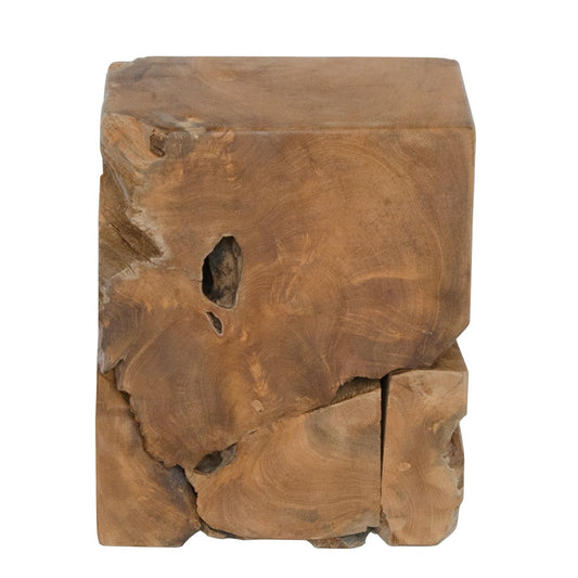 Jordan Square Side Table