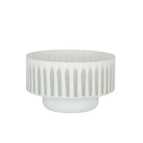 Kamari Glass Bowl