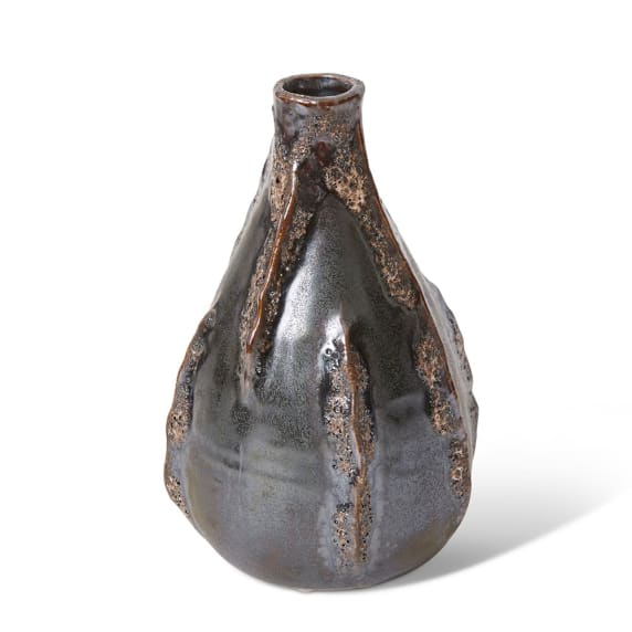 Kijani Vase