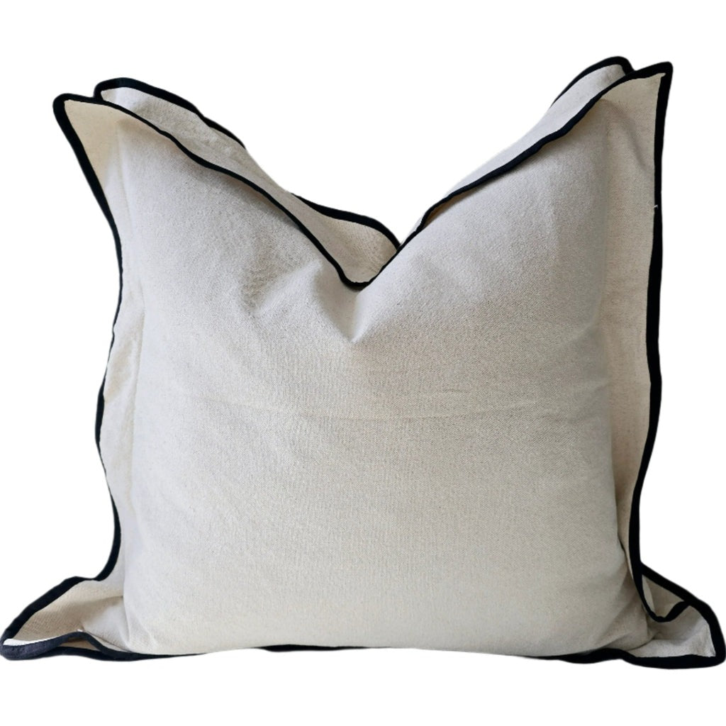Layla LInen Cushion
