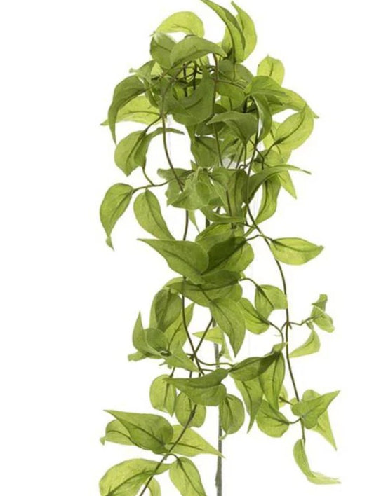 Leaf Garland Hanging