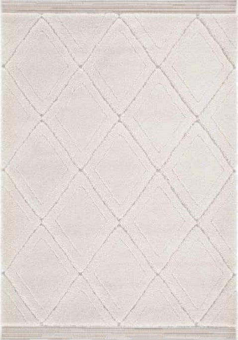 Leige Floor Rug Cream